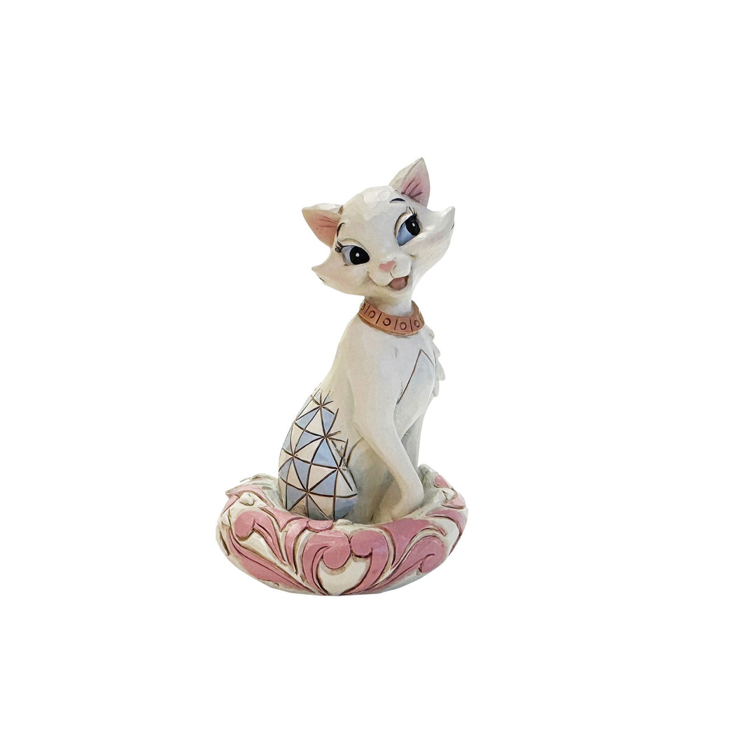 Duchess Mini Figurine - Disney Traditions by Jim Shore