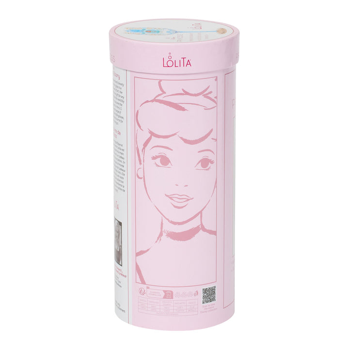 Midnight Dreams (Cinderella) Glass