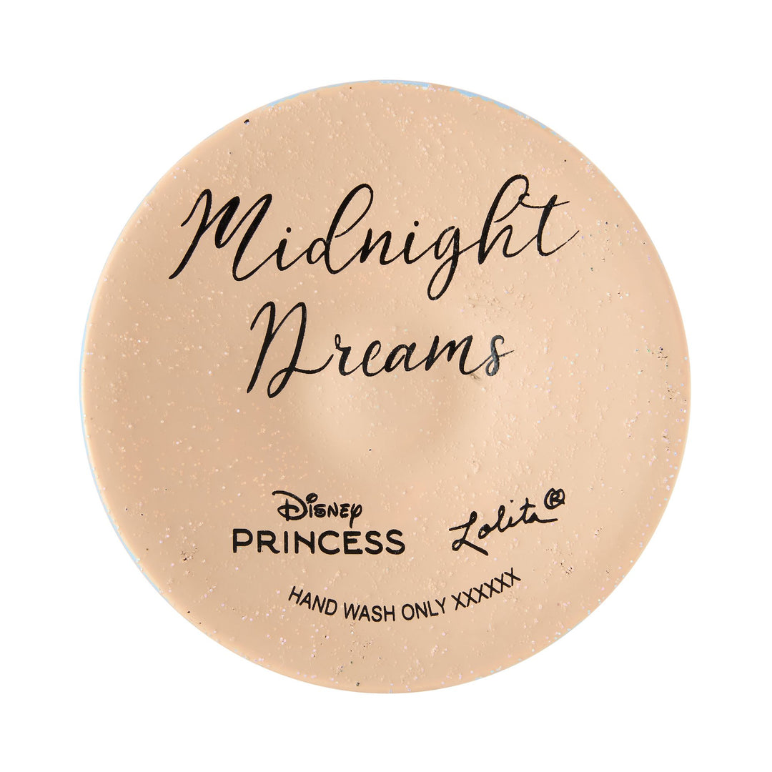 Midnight Dreams (Cinderella) Glass