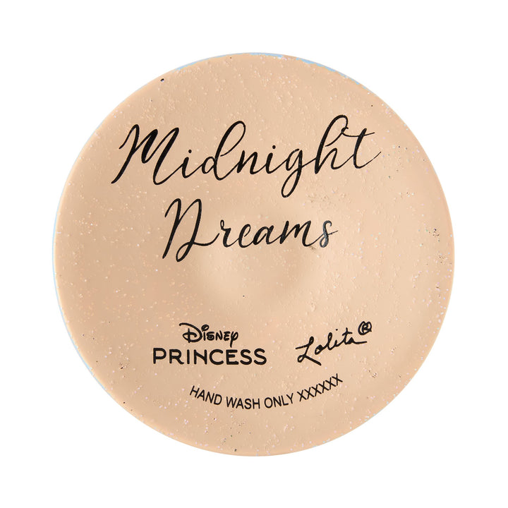 Midnight Dreams (Cinderella) Glass