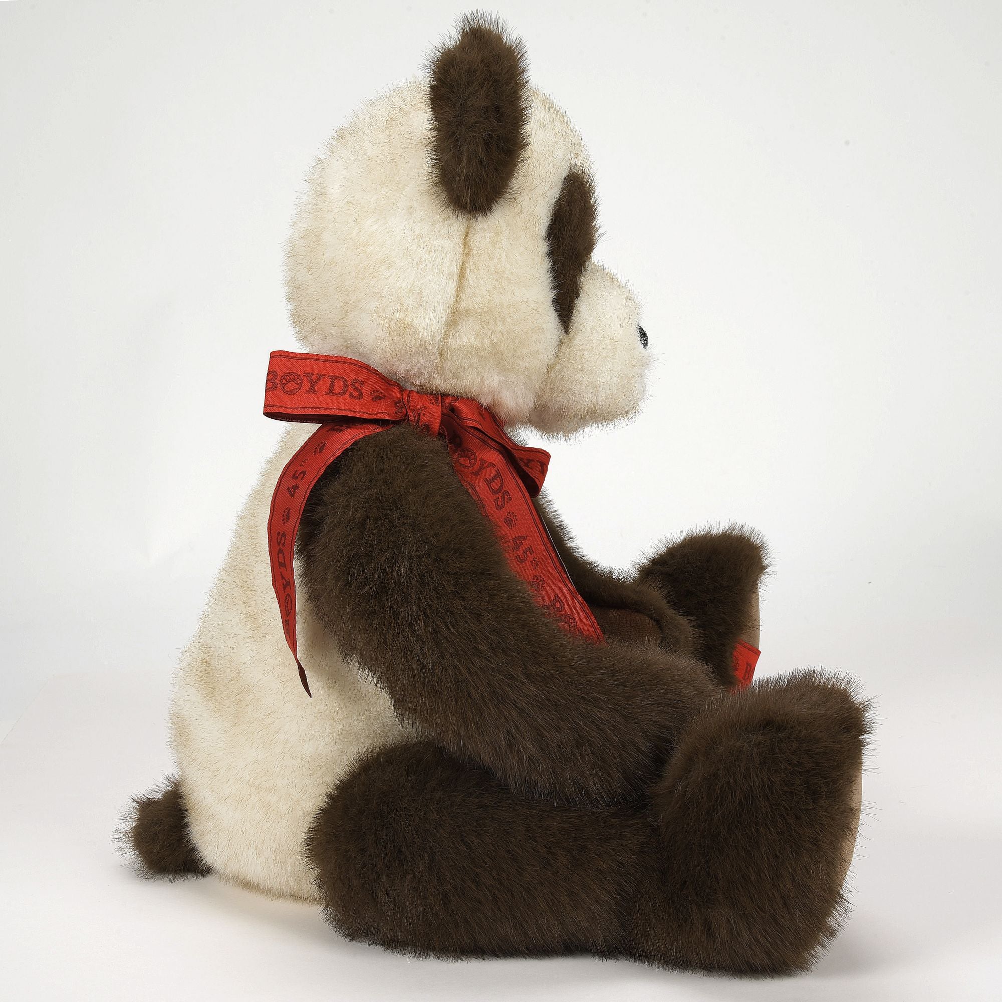 45th Anniversary Bear by Boyds Bears – Enesco Gift Shop