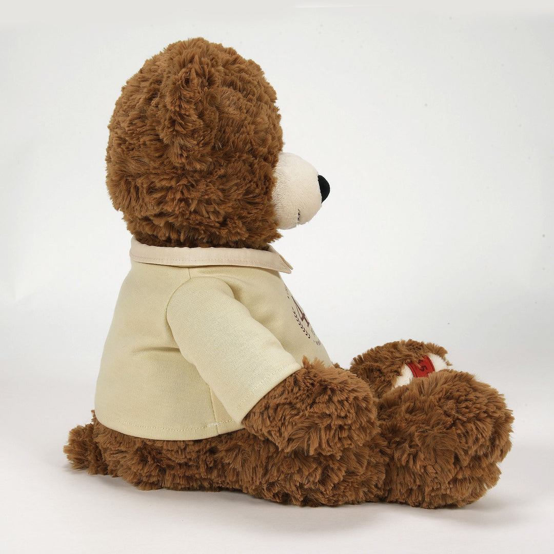 45th Anniversary Bear by Boyds Bears