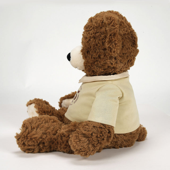 45th Anniversary Bear by Boyds Bears