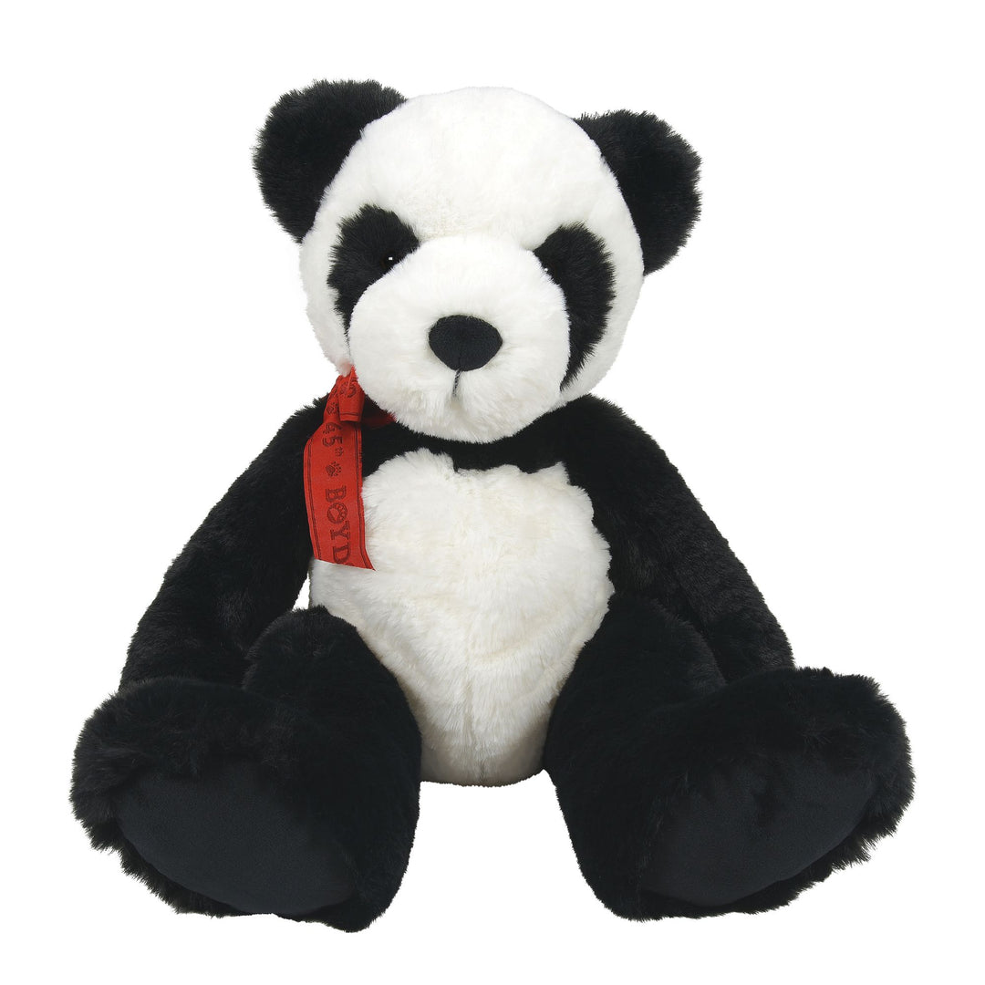 Panda by Boyds Bears