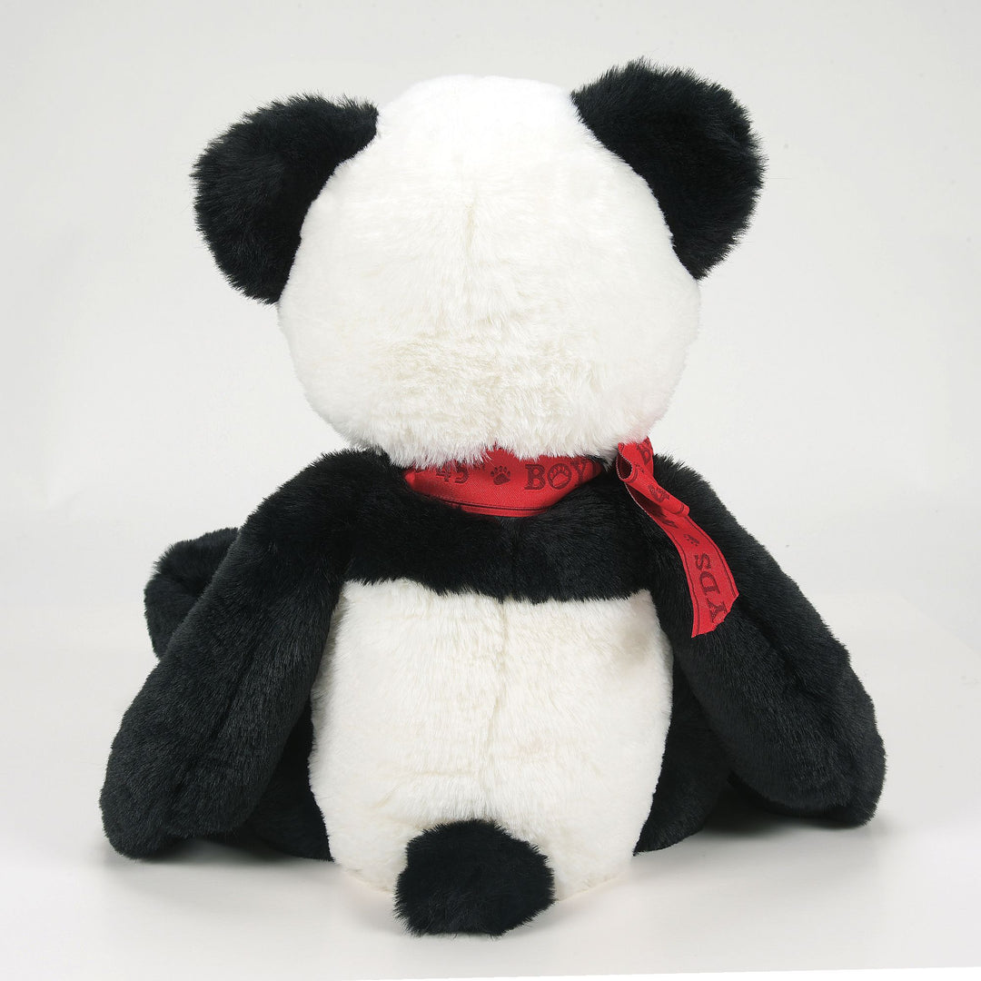 Panda by Boyds Bears