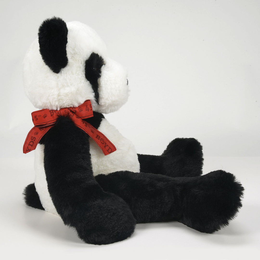 Panda by Boyds Bears