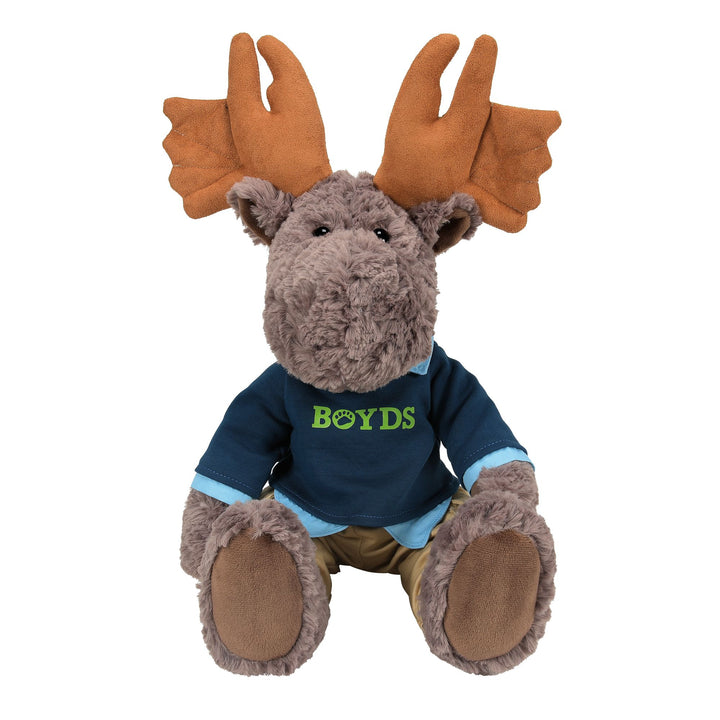 Moose Bear by Boyds Bears