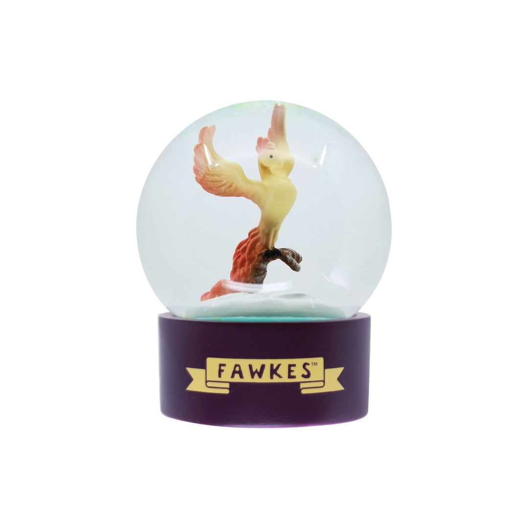 Fawkes Mini Waterball