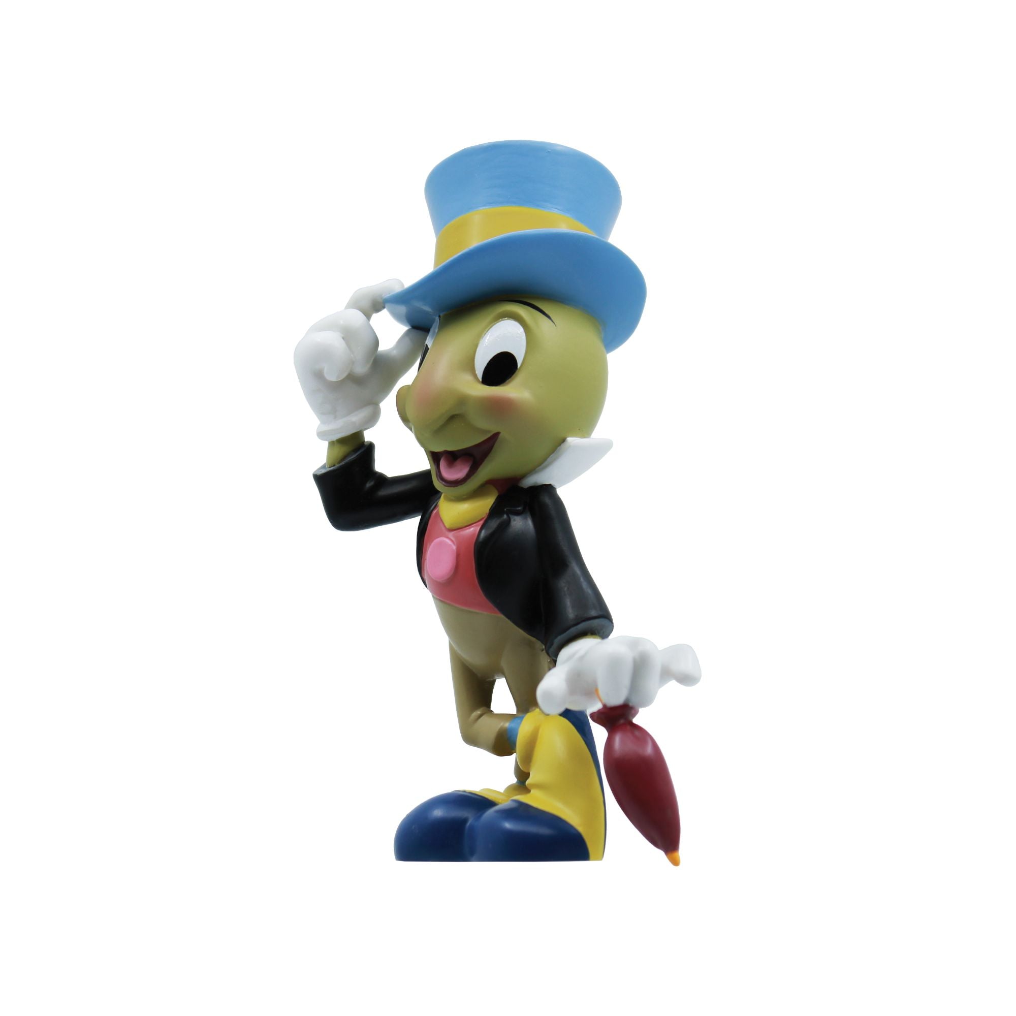 メディコムトイ ディズニー Pinocchio Jiminy Cricket Cricket カウズ