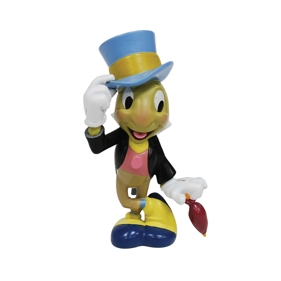 Jiminy Cricket Figurine by Disney Showcase