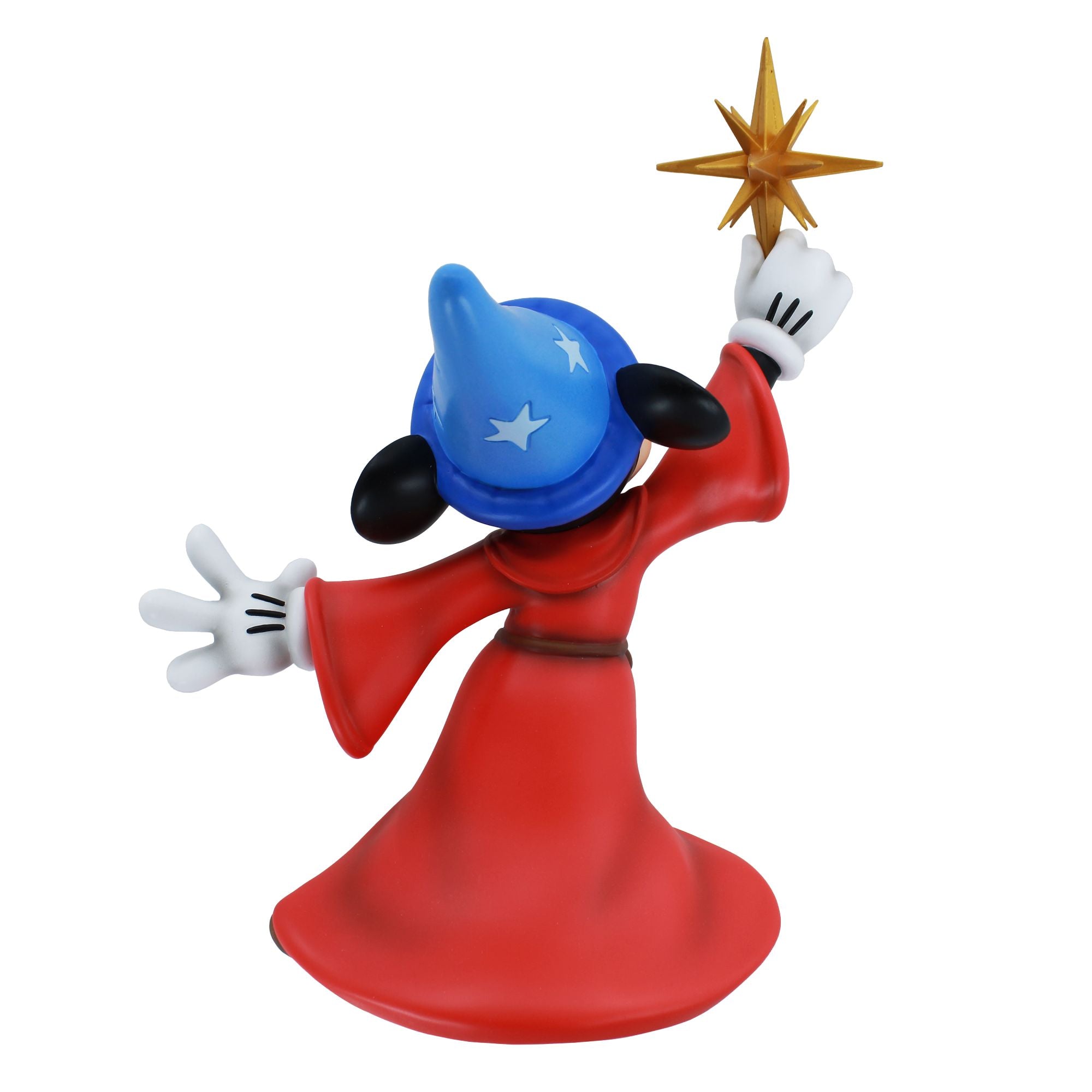 〈Disney FANTASIA〉85th Anniversary Fantasia 85th Anniversary Figurine – Enesco Gift Shop