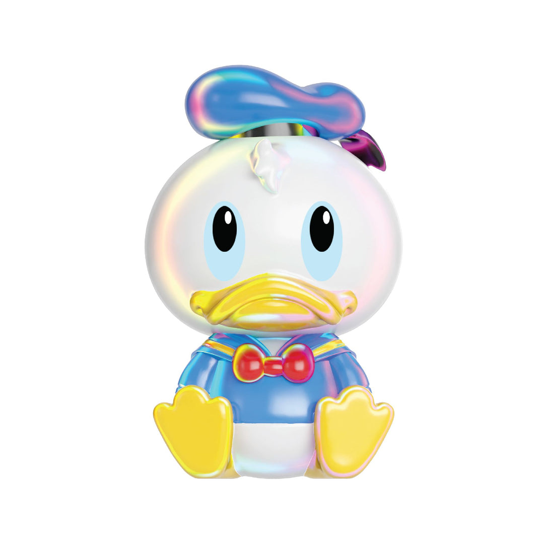 Donald Duck Ceramic Money Bank by Disney Showcase