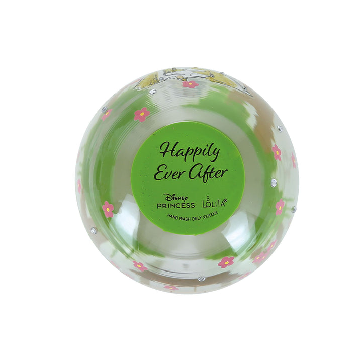 Happily Ever After (Snow White) Stemless Glass