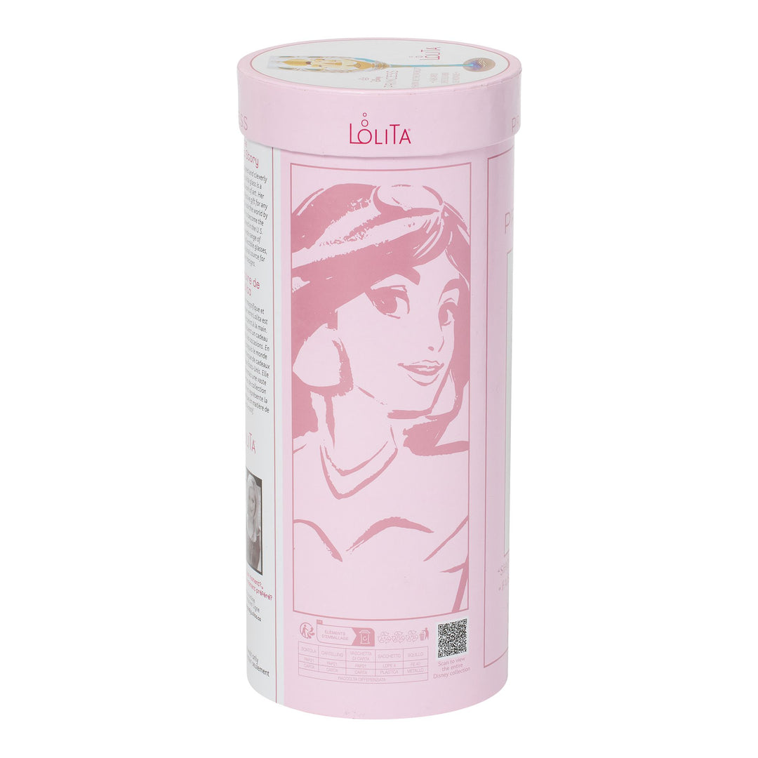 Show me the World (Jasmine) Glass