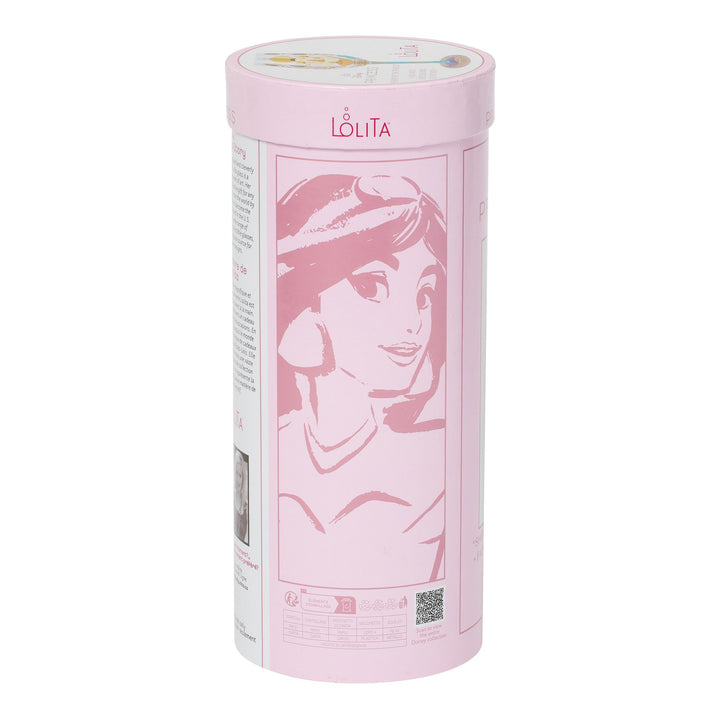 Show me the World (Jasmine) Glass