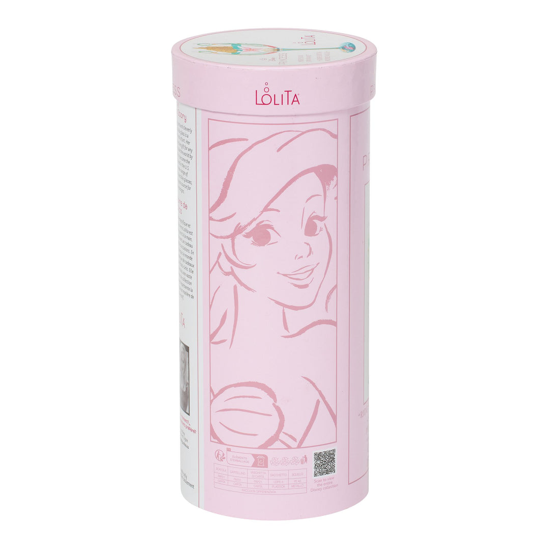 Ride your Own Wave (Ariel) Glass