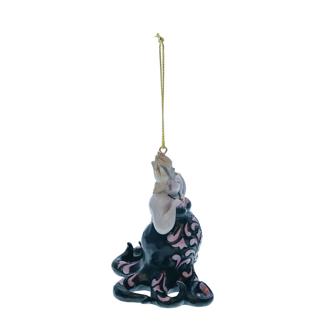 Ursula Hanging Ornament