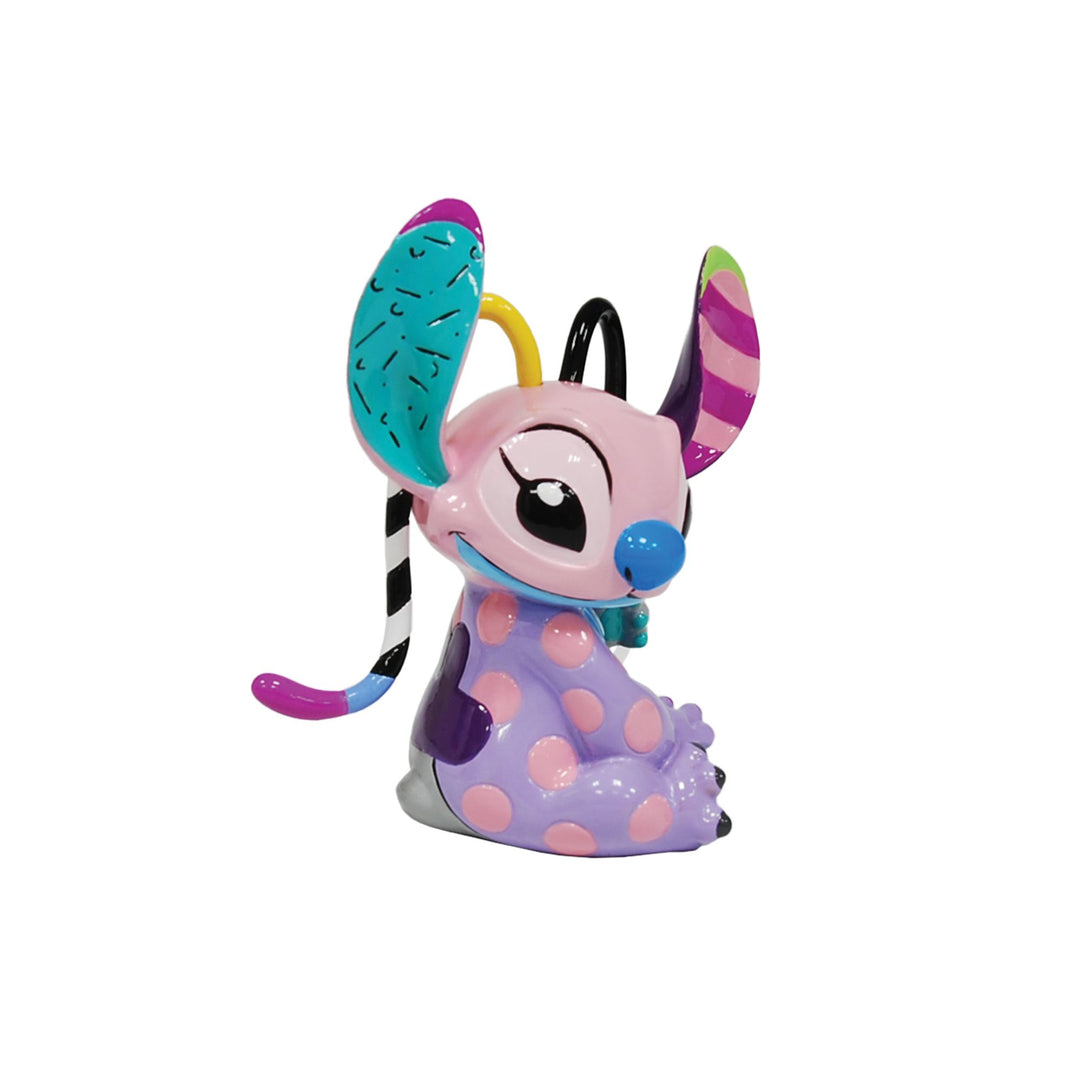 Angel Mini Figurine by Disney Britto