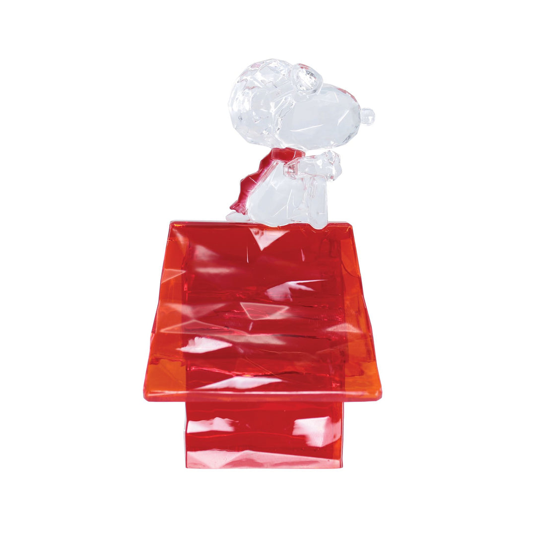 Licensed Flying Ace Facet