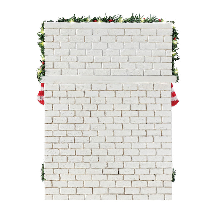 Down the Chimney Possible Dreams by D56