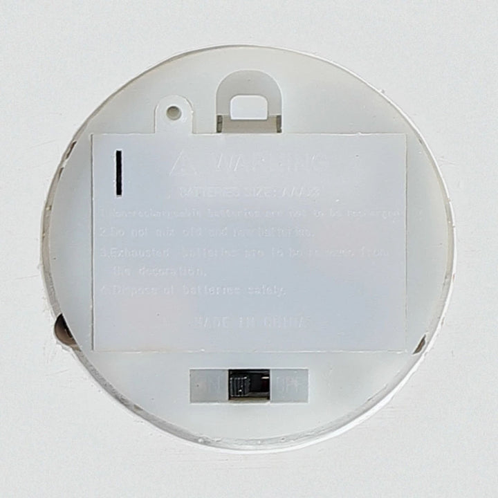 Down the Chimney Possible Dreams by D56