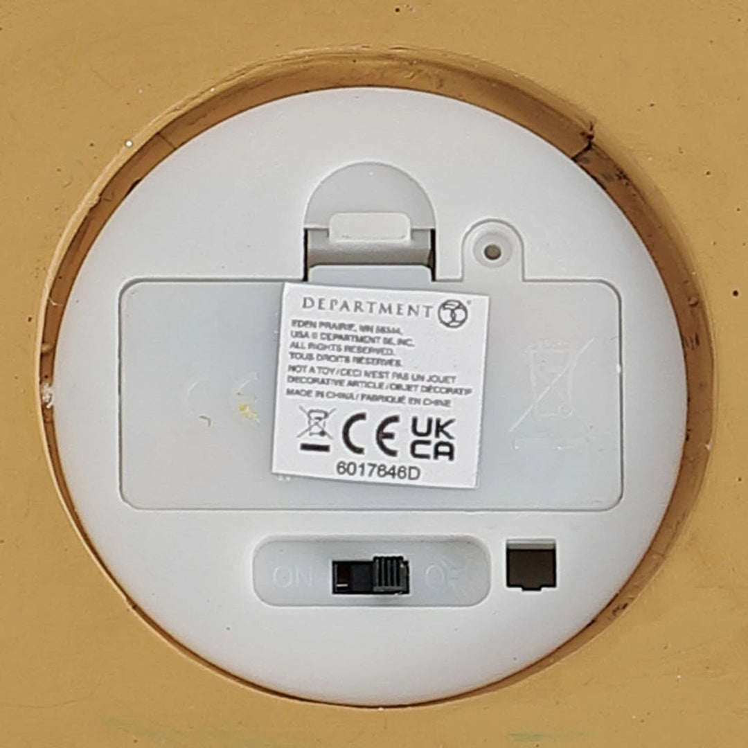 Pop Up Tree Possible Dreams by D56