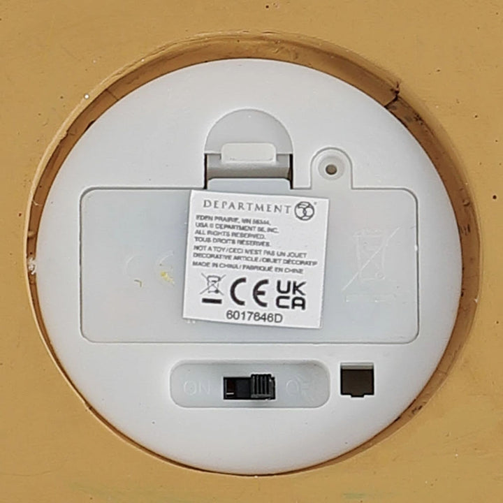 Pop Up Tree Possible Dreams by D56