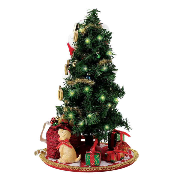 Ho Ho Ho Possible Dreams by D56