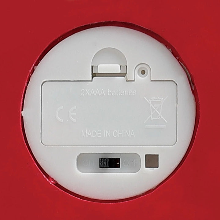 Ho Ho Ho Possible Dreams by D56