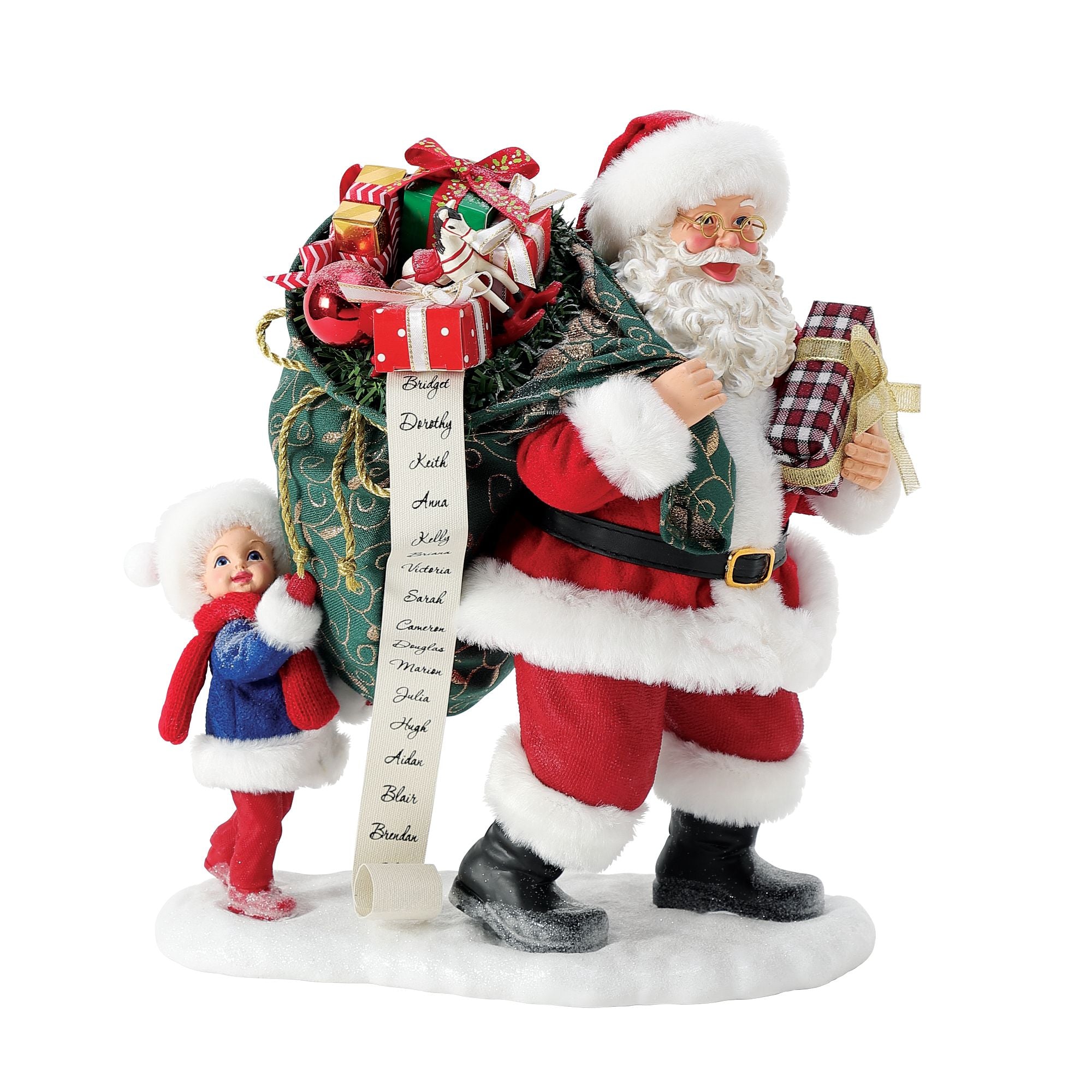 Possible Dreams by D56 – Enesco Gift Shop