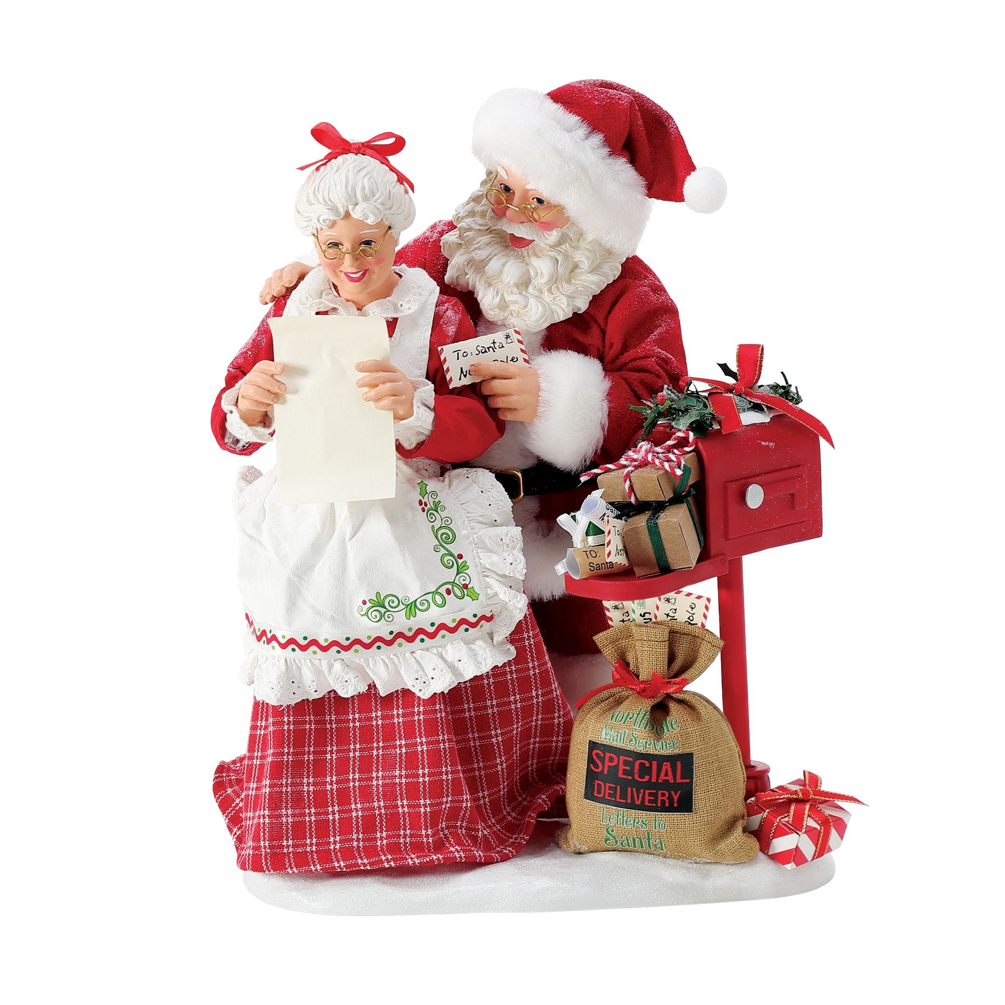 Possible Dreams by D56 – Enesco Gift Shop