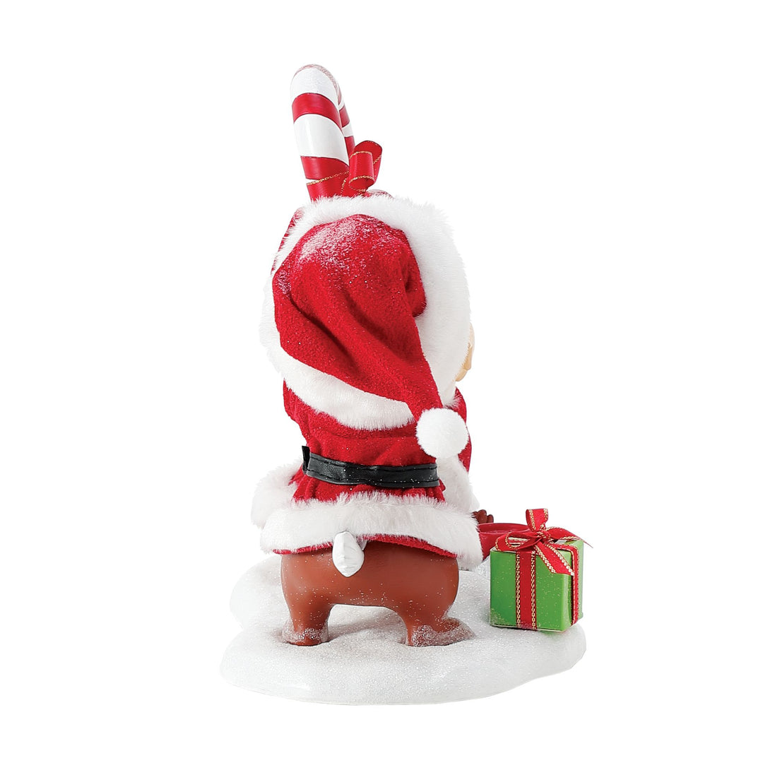 Two Sweet Disney Possible Dreams by D56