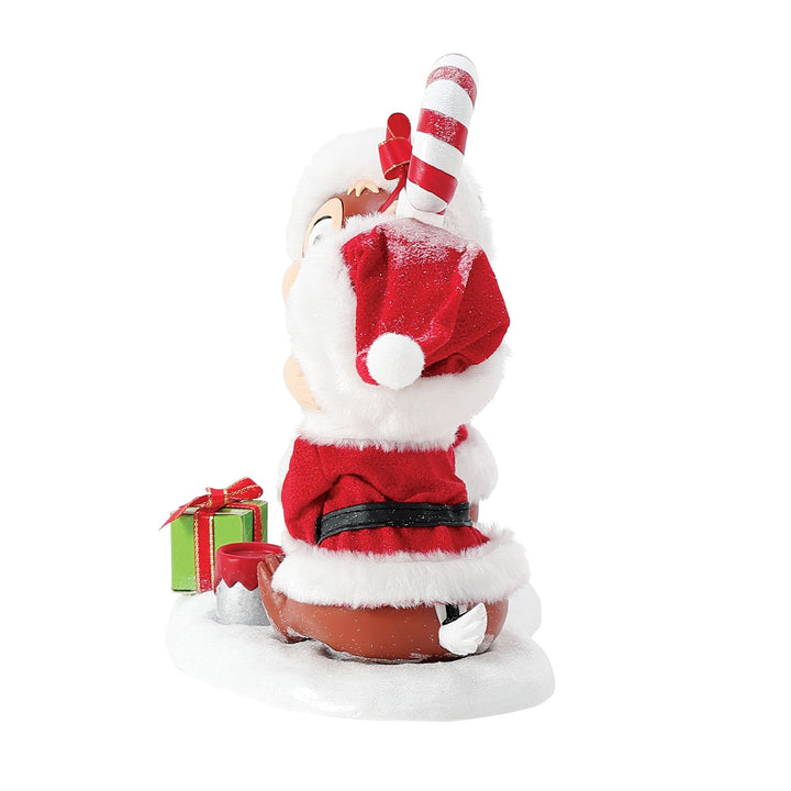 Two Sweet Disney Possible Dreams by D56