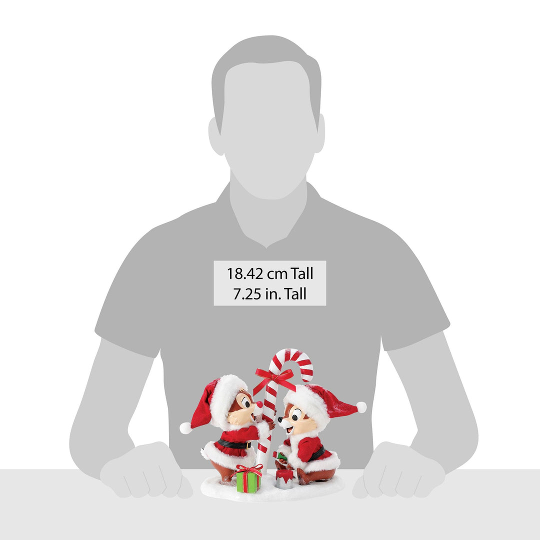 Two Sweet Disney Possible Dreams by D56