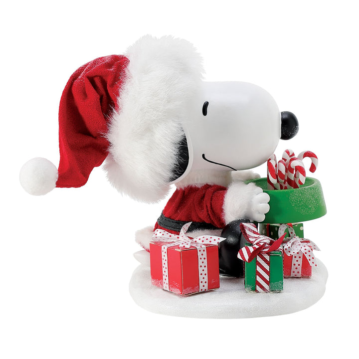 Snoopy&