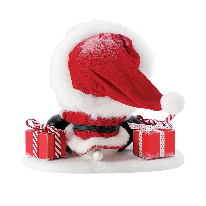 Snoopy's Bowl of Treats Peanuts Possible Dreams by D56