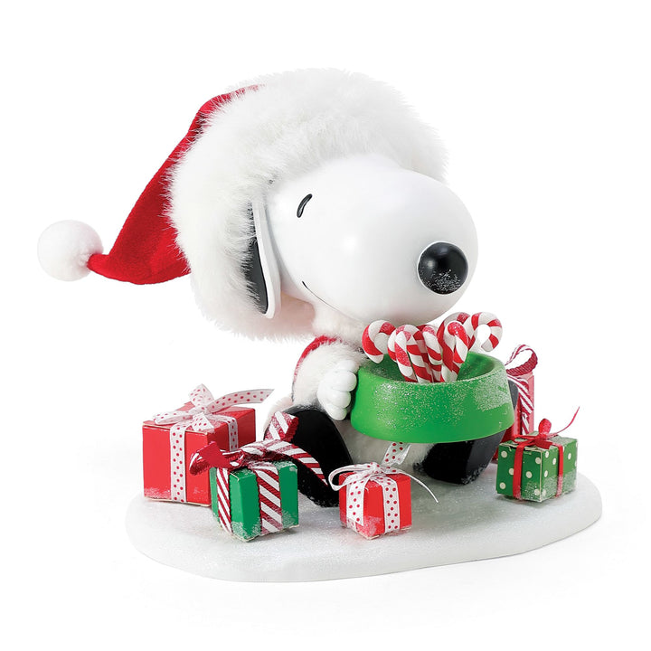 Snoopy&