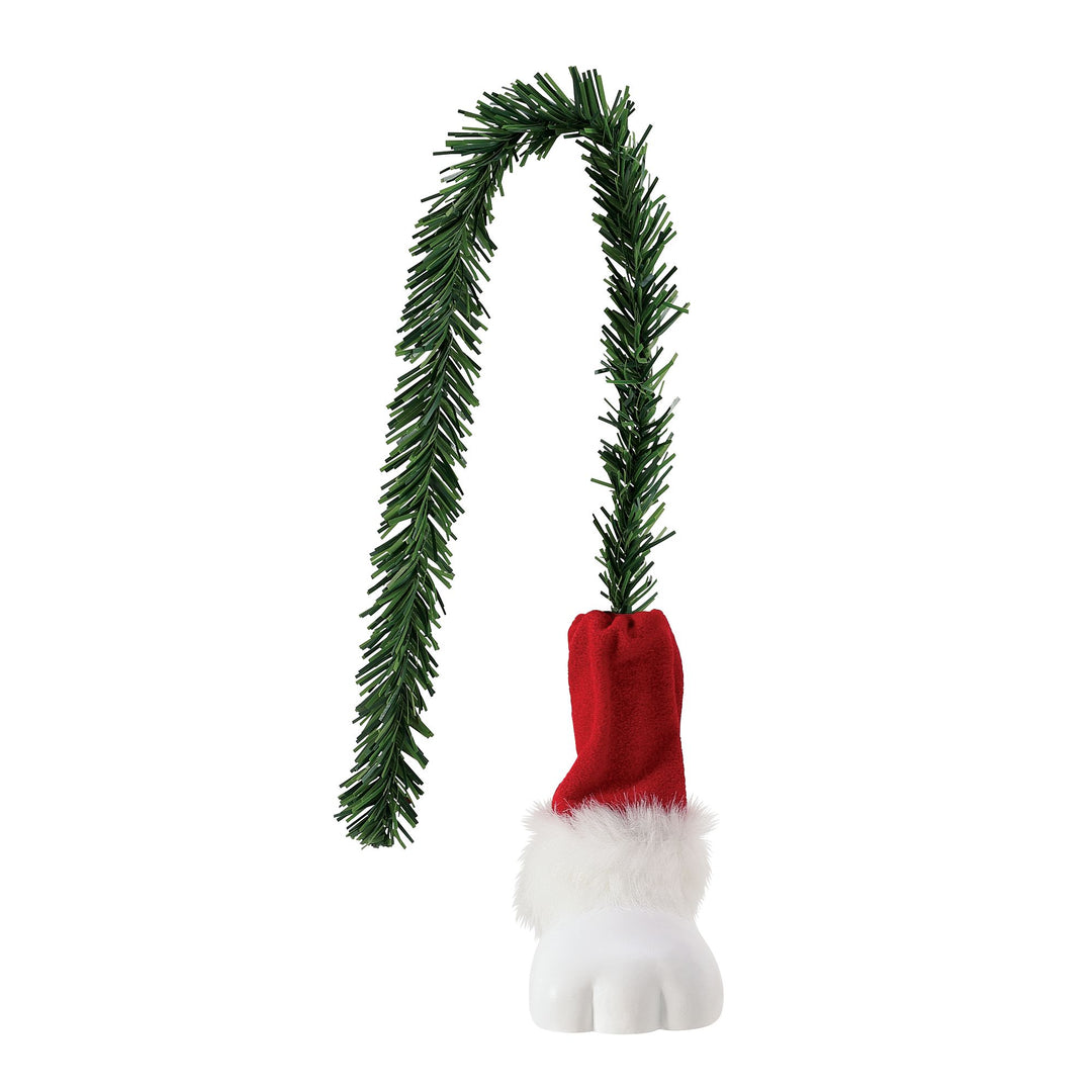 Snoopy in a Cinch Peanuts Possible Dreams by D56