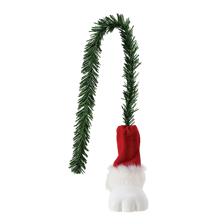 Snoopy in a Cinch Peanuts Possible Dreams by D56