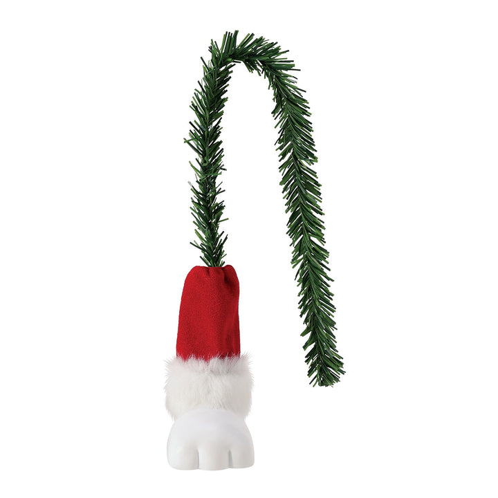 Snoopy in a Cinch Peanuts Possible Dreams by D56