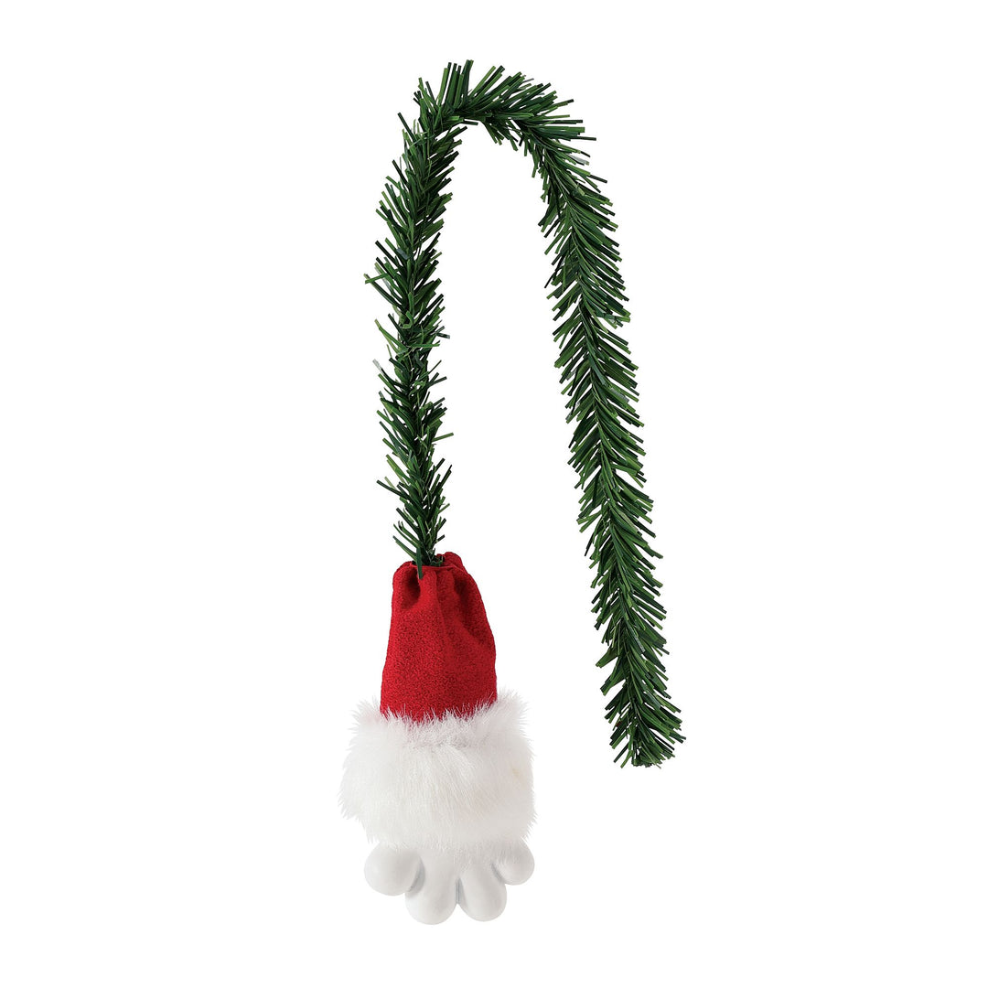 Snoopy in a Cinch Peanuts Possible Dreams by D56