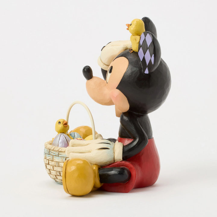 Easter Surprise (Mickey Mouse Easter Basket)