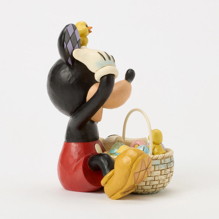 Easter Surprise (Mickey Mouse Easter Basket)