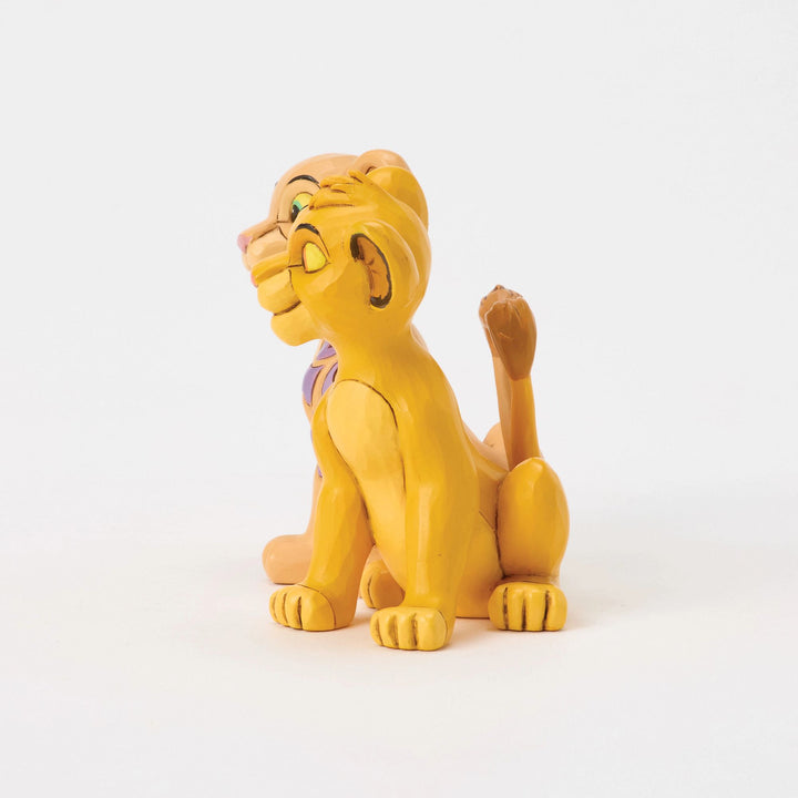 The Circle of Love (Simba and Nala)