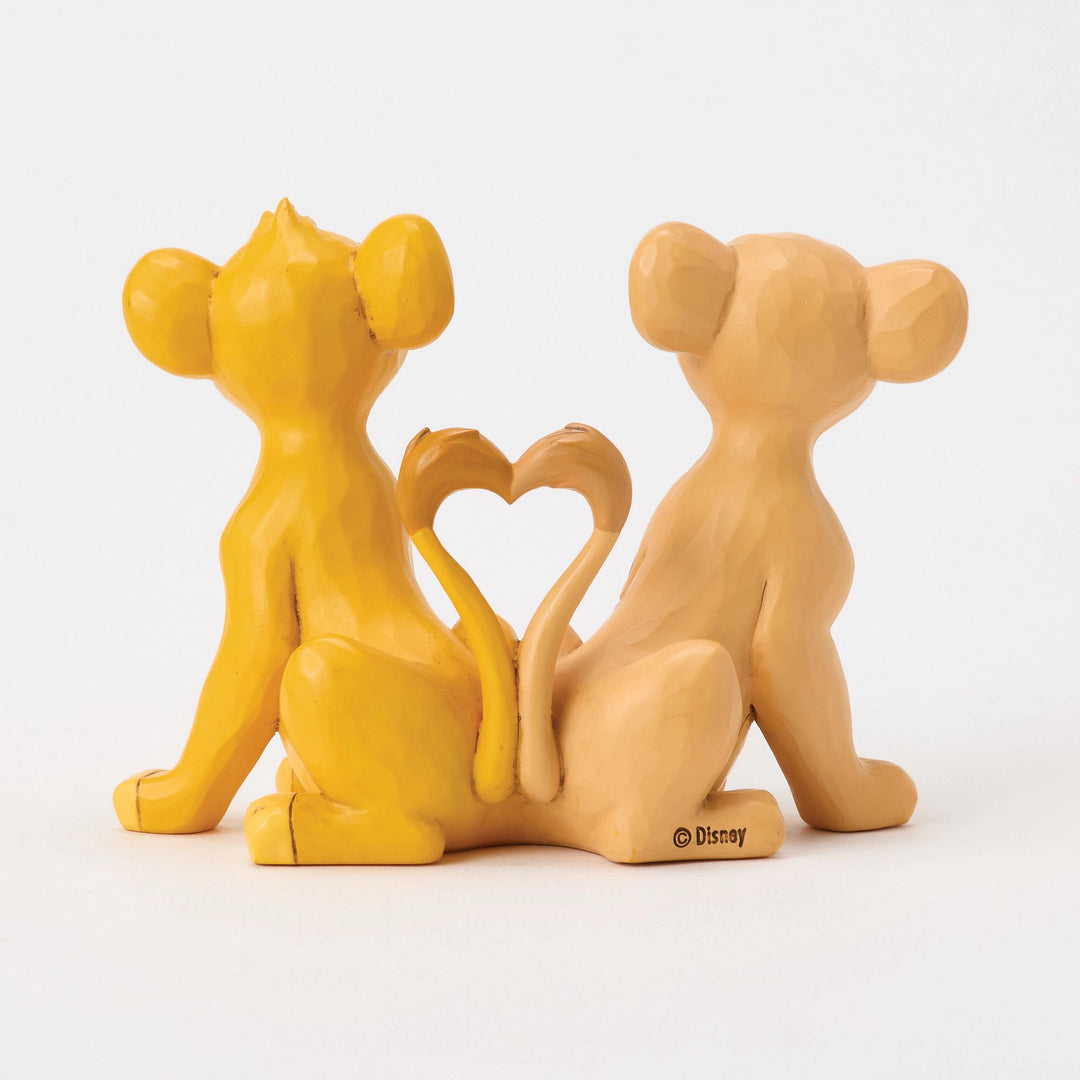 The Circle of Love (Simba and Nala)