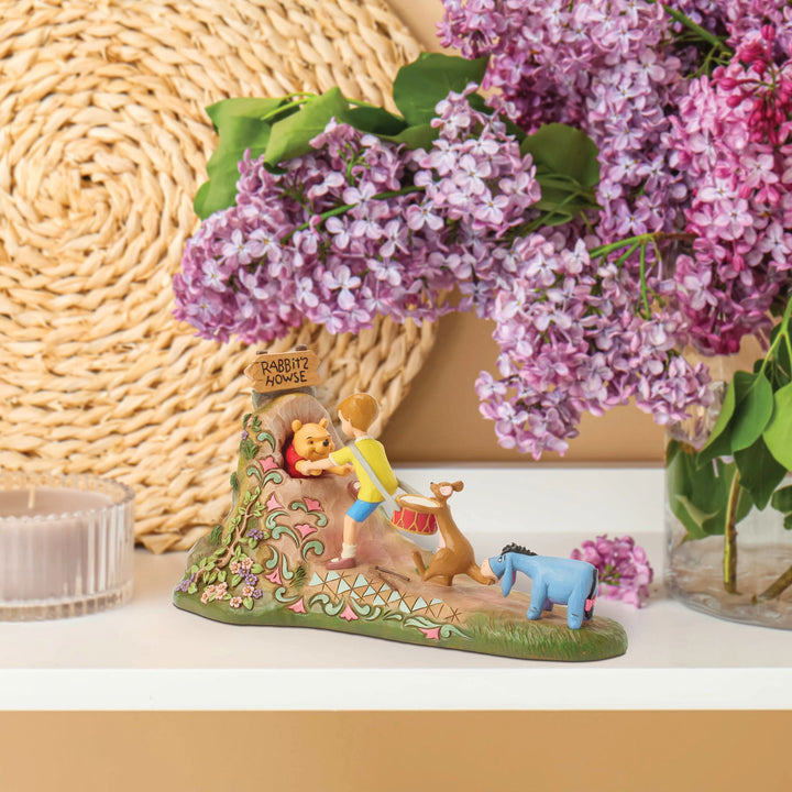 Friends to the Rescue (Pooh &amp; Friends Anniversary)