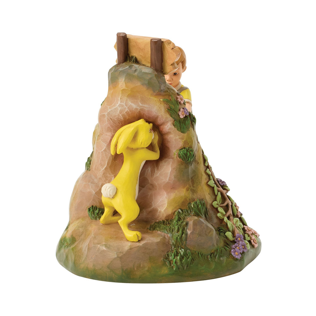 Friends to the Rescue (Pooh & Friends Anniversary)