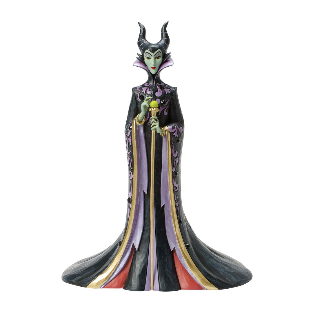 Vengeful Villainess (Maleficent Deluxe)