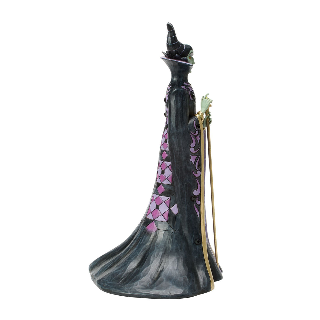 Vengeful Villainess (Maleficent Deluxe)