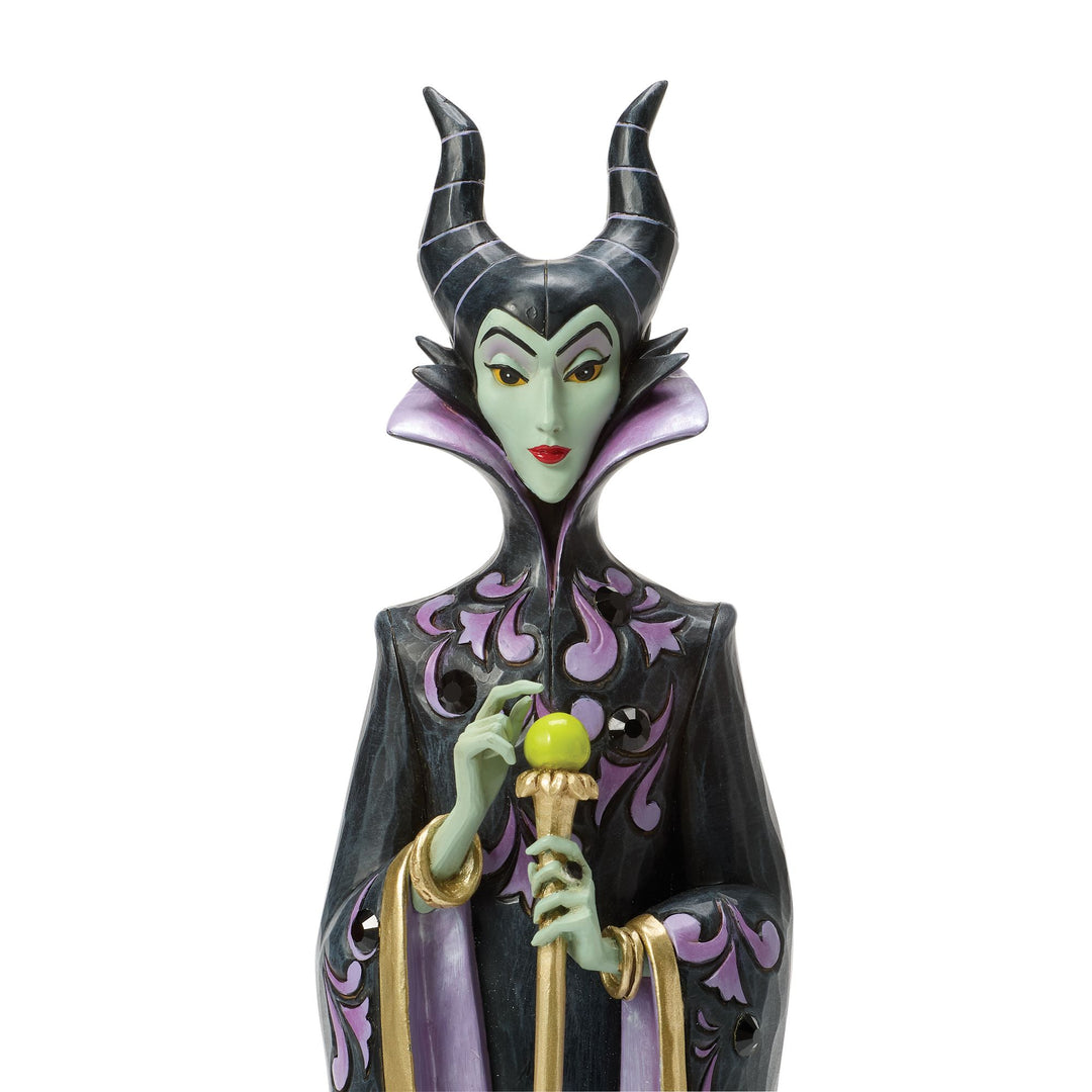 Vengeful Villainess (Maleficent Deluxe)